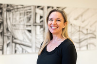 Andrea Garland