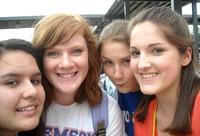high school friends