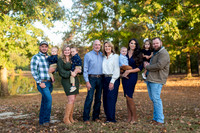Roper Christmas 2025