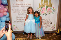Tinsley's 5th Birthday!