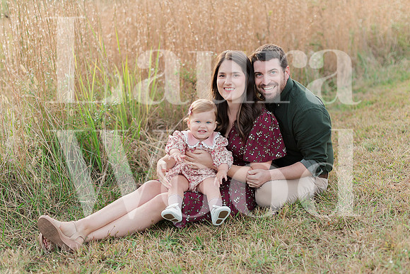 Wood Family 2025