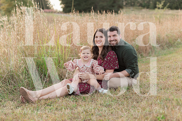 Wood Family 2025