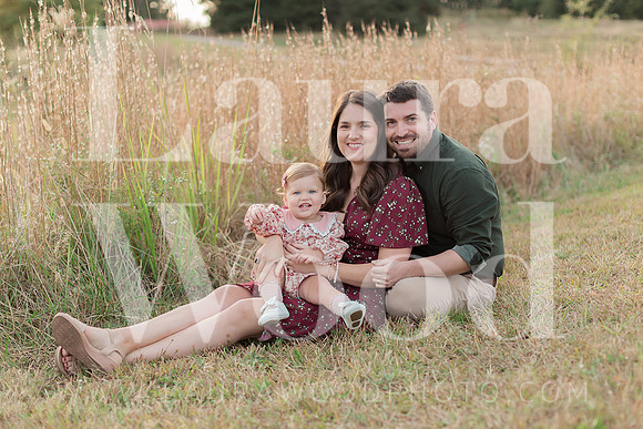 Wood Family 2025
