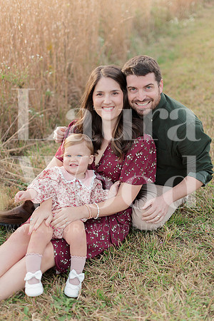 Wood Family 2025