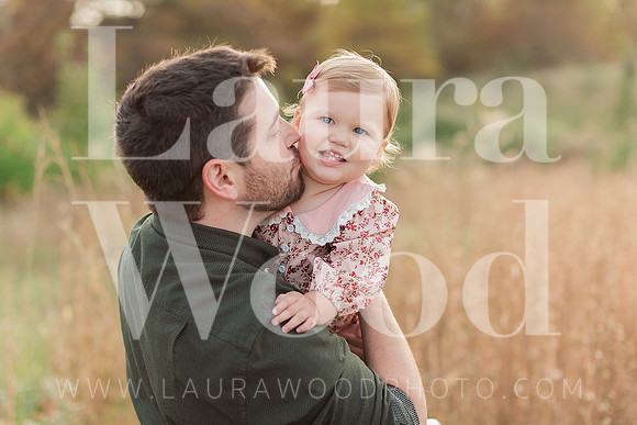 Wood Family 2025