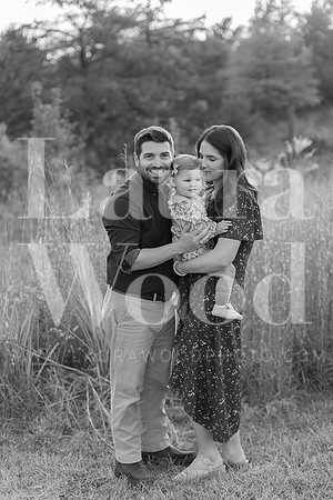 Wood Family 2025