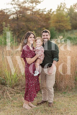 Wood Family 2025
