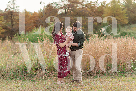 Wood Family 2025