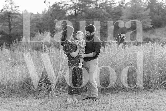 Wood Family 2025