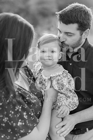 Wood Family 2025
