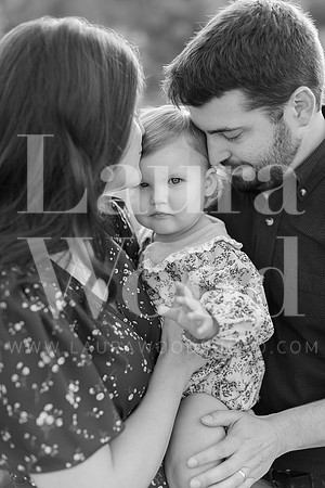 Wood Family 2025