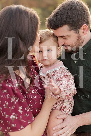 Wood Family 2025