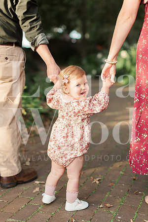 Wood Family 2025