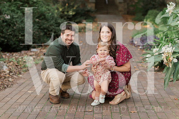 Wood Family 2025