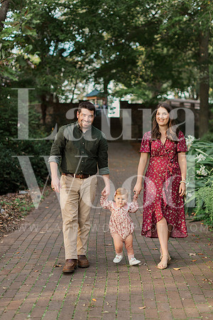 Wood Family 2025