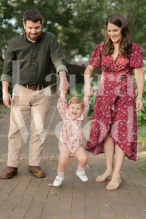 Wood Family 2025