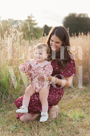 Wood Family 2025
