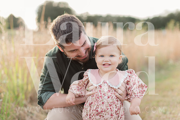 Wood Family 2025