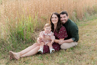 Wood Family 2025