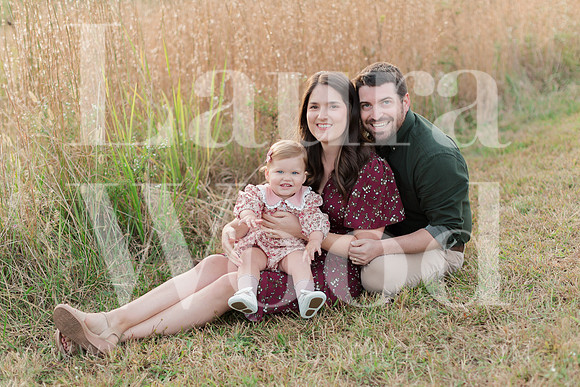 Wood Family 2025