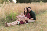 Wood Family 2025