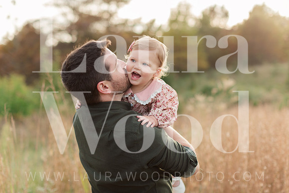 Wood Family 2025