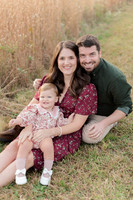 Wood Family 2025