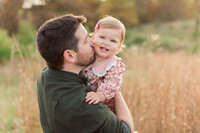 Wood Family 2025