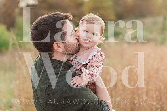 Wood Family 2025