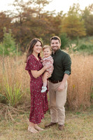 Wood Family 2025