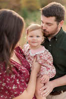 Wood Family 2025