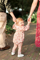 Wood Family 2025