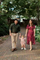 Wood Family 2025