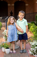 Mason and Mallory