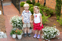Daisy & Barrett
