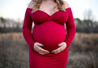 Brianna Roper Maternity 1.7.22