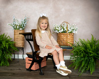Kindergarten Spring 2023
