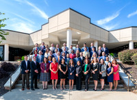 2023 South Carolina Bankers School Banquet
