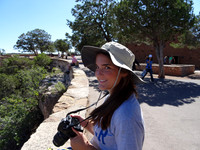 Grand Canyon Road Trip 2014