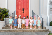 Class Photos
