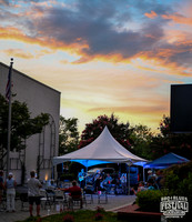 Festival Highlights