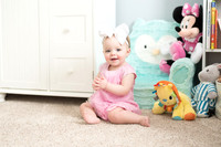 Emerson Turns ONE!