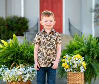 Bentley Brock