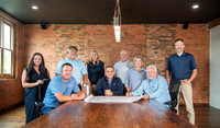 Front Light Building Co